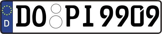 DO-PI9909