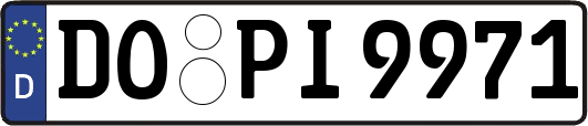 DO-PI9971