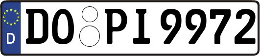 DO-PI9972
