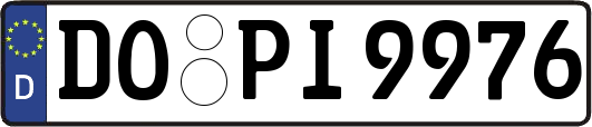 DO-PI9976