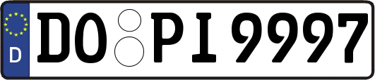 DO-PI9997