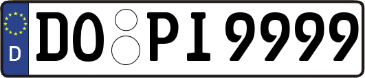 DO-PI9999