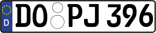 DO-PJ396