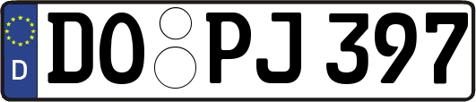 DO-PJ397