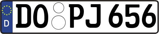 DO-PJ656