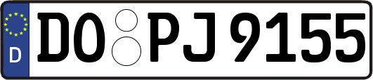 DO-PJ9155