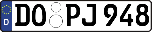 DO-PJ948