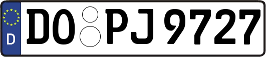 DO-PJ9727