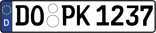 DO-PK1237