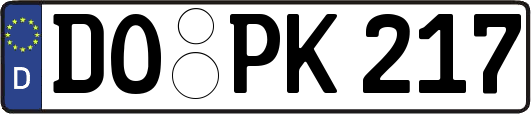 DO-PK217