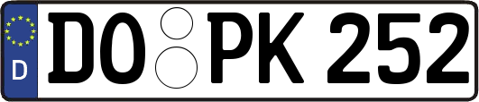DO-PK252
