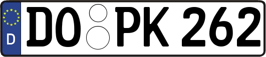 DO-PK262