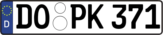 DO-PK371