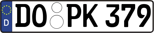DO-PK379