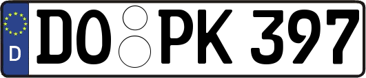 DO-PK397