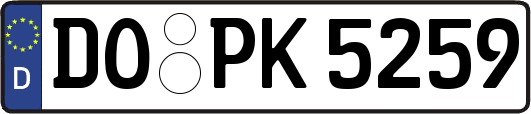 DO-PK5259