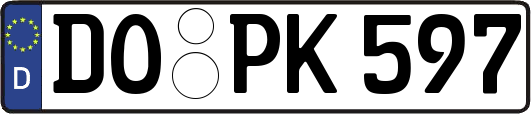 DO-PK597