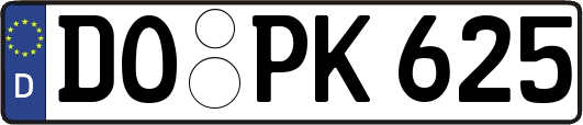 DO-PK625