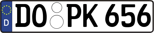 DO-PK656