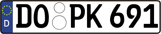 DO-PK691