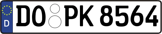 DO-PK8564