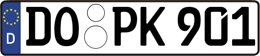 DO-PK901
