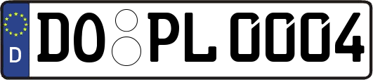 DO-PL0004