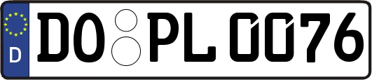 DO-PL0076