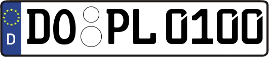 DO-PL0100