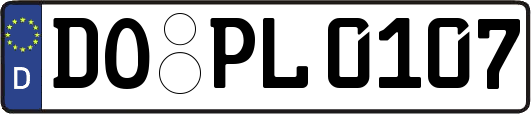 DO-PL0107