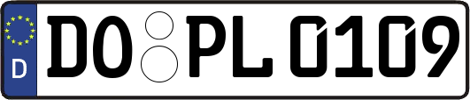 DO-PL0109