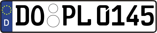 DO-PL0145