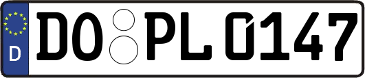 DO-PL0147