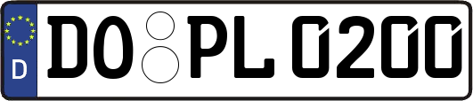 DO-PL0200