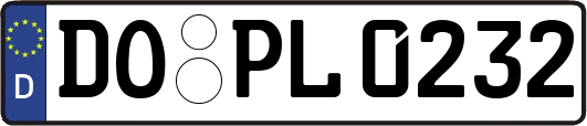 DO-PL0232