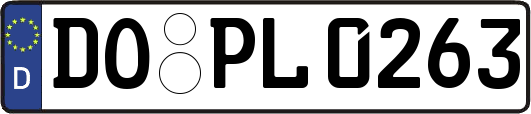 DO-PL0263