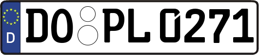 DO-PL0271