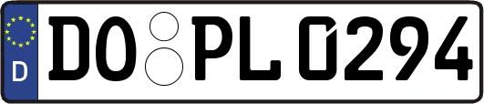 DO-PL0294