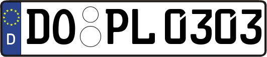 DO-PL0303