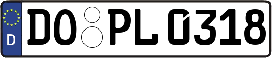 DO-PL0318