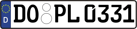 DO-PL0331