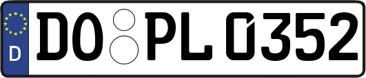 DO-PL0352