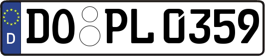 DO-PL0359