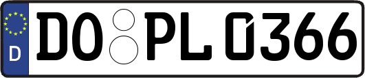 DO-PL0366