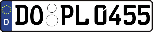 DO-PL0455