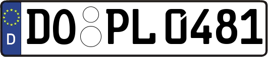 DO-PL0481
