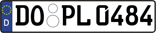 DO-PL0484