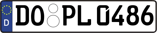 DO-PL0486