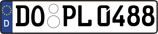 DO-PL0488