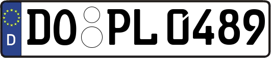 DO-PL0489